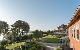 Hotel Alte Fischereischule